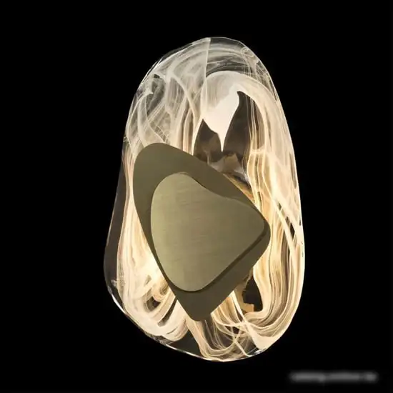 Бра LOFT IT Sunwave 10102 Gold – фото товара