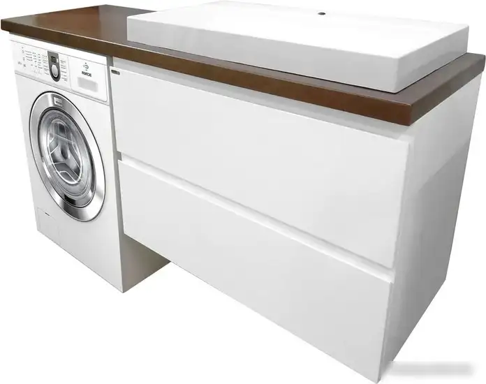 Эстет Тумба с умывальником Malibu Luxe R ФР-00007114 – фото товара