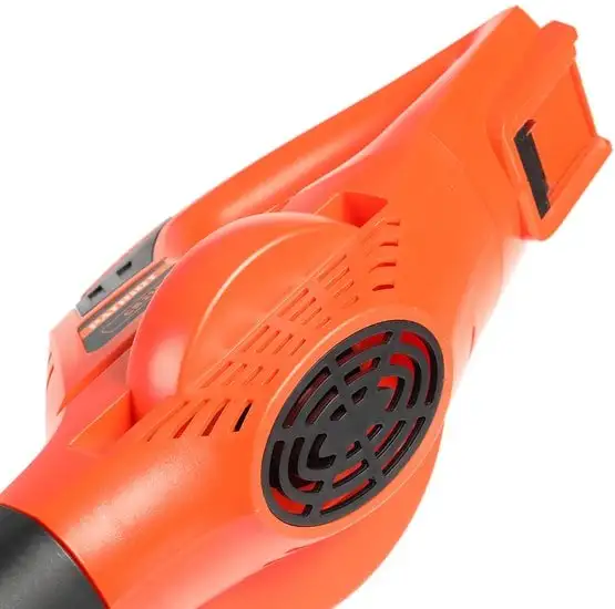 Ручная воздуходувка Patriot CB 215UES 250205215 (без АКБ) – фото товара