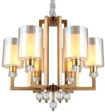 Подвесная люстра Omnilux Maranello OML-80003-06 – изображение в каталоге