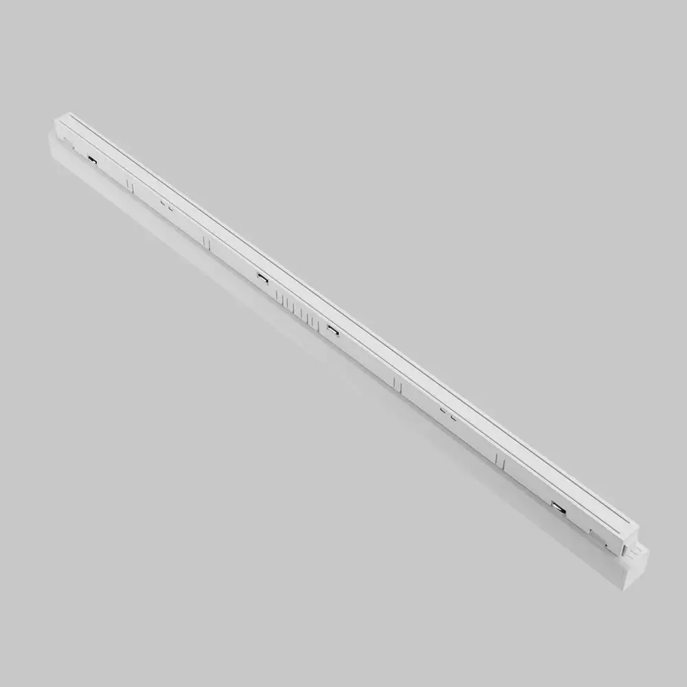 Трековый светильник Technical Basis TR030-4-24W3K-WW-DS-W – фото товара