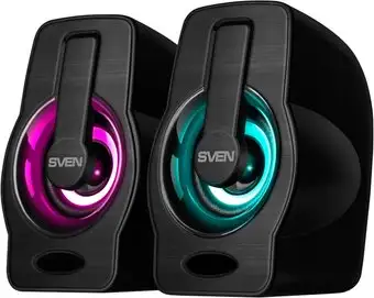 Акустика SVEN 255 – изображение в каталоге