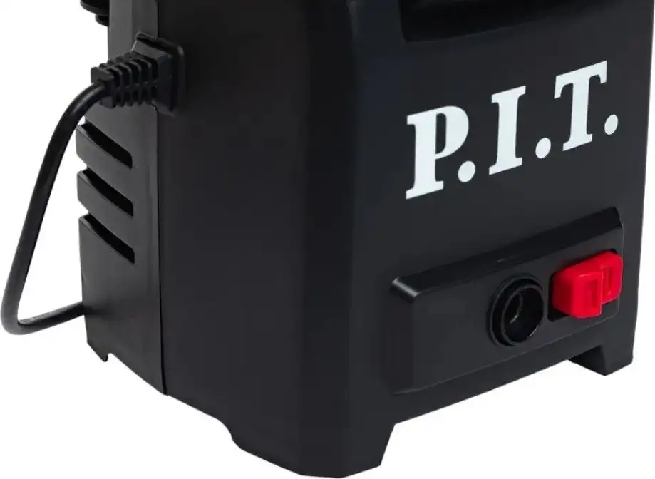 Мойка высокого давления P.I.T. PHP120-C1 – фото товара