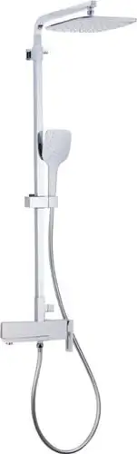 Душевая система Gappo G2417-8