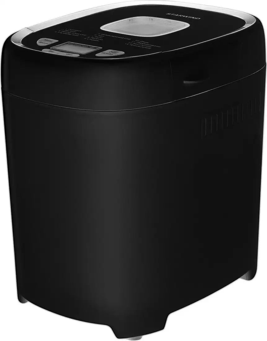 Хлебопечка StarWind SBMP0921 – фото товара