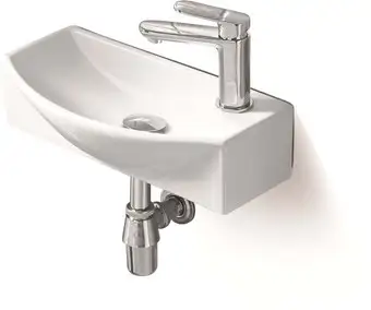 Умывальник SantiLine SL-2013L