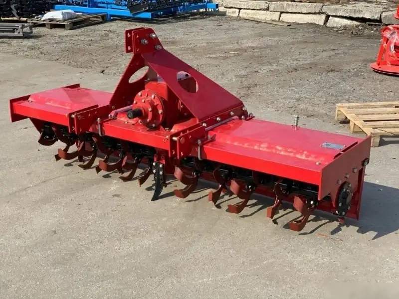 Фреза Rossel 1GQN-220 – фото товара