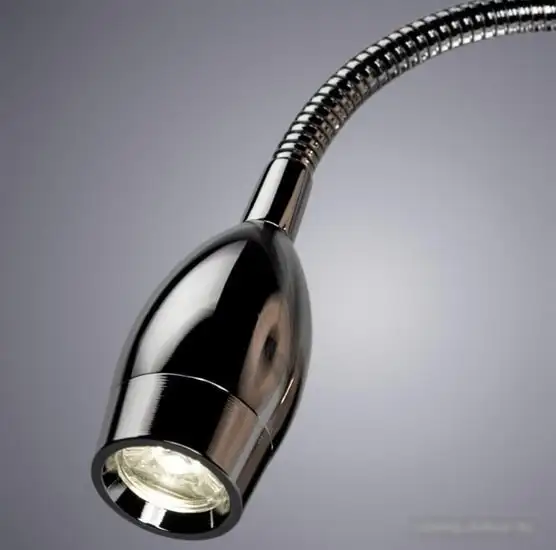 Бра Arte Lamp Elba A2581AP-2CC – фото товара