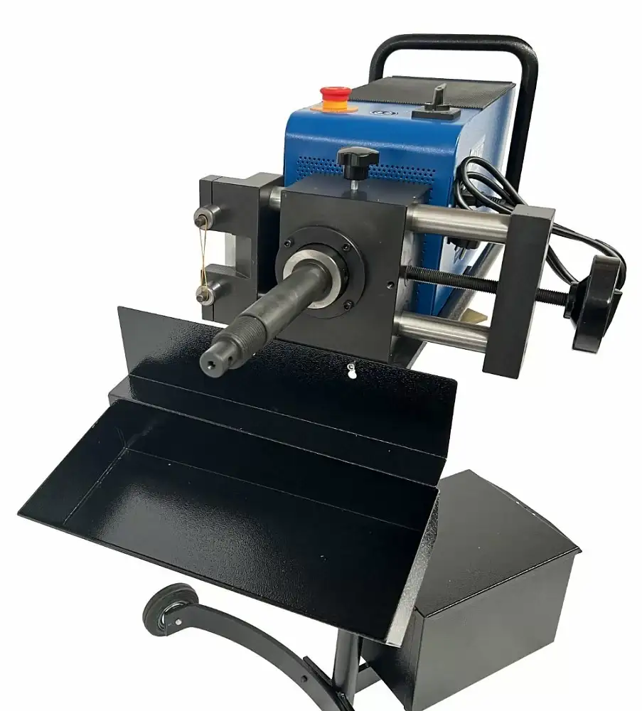 Станок для проточки тормозных дисков AE&T AM-983М – фото товара