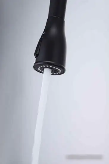 Смеситель Paulmark Lange La214212-401 (антрацит) - фото товара