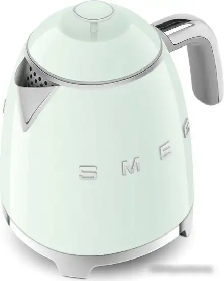 Электрочайник Smeg KLF05PGEU - фото товара