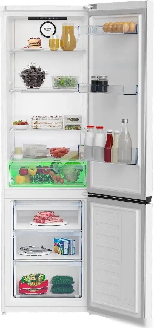 Холодильник BEKO B3RCNK403HW - фото товара