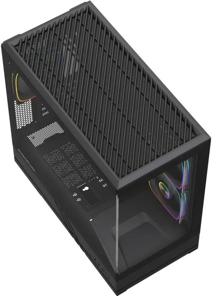 Корпус Powercase GT3 ARGB CMGT3B-A3 – фото товара