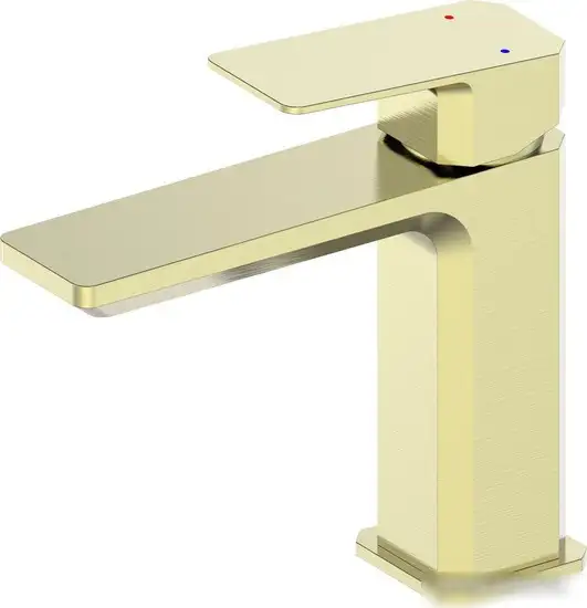 Смеситель Wonzon&Woghand WW-88139011-BG - изображение в каталоге