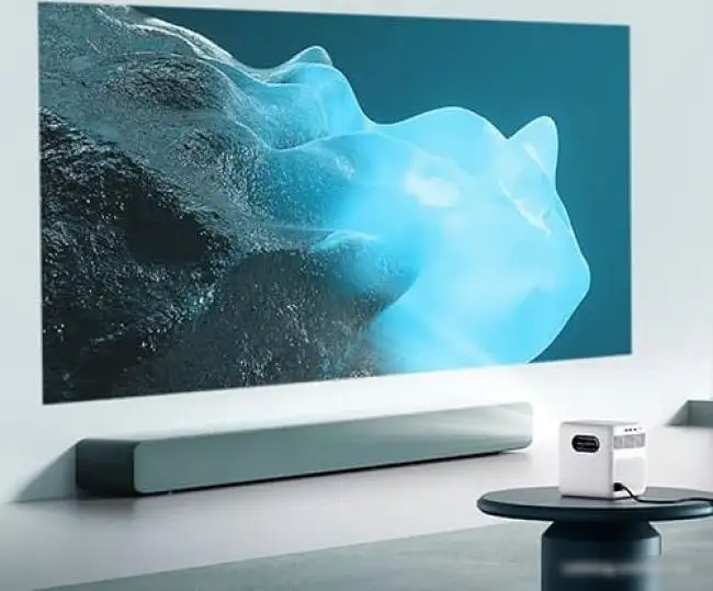 Проектор Wanbo Mozart 1 – фото товара