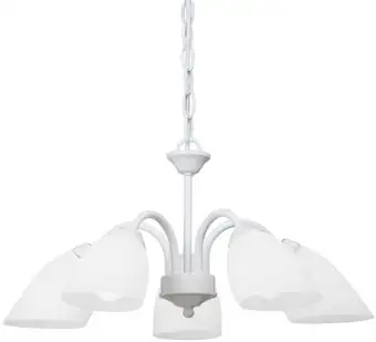 Подвесная люстра Vitaluce V3336/5 – изображение в каталоге