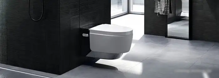 Унитаз Geberit AquaClean Mera Comfort [146.214.21.1] - фото товара