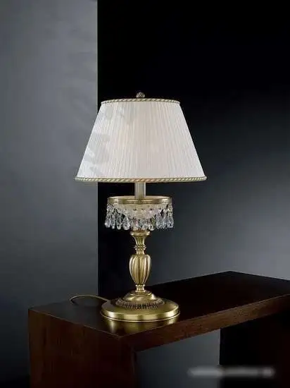 Настольная лампа Reccagni Angelo P 6400 G – фото товара