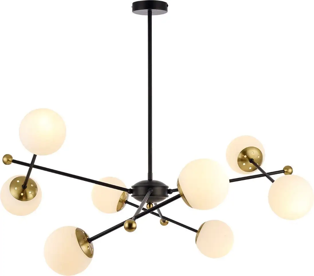 Люстра Lumion Melody 6581/8 – фото товара