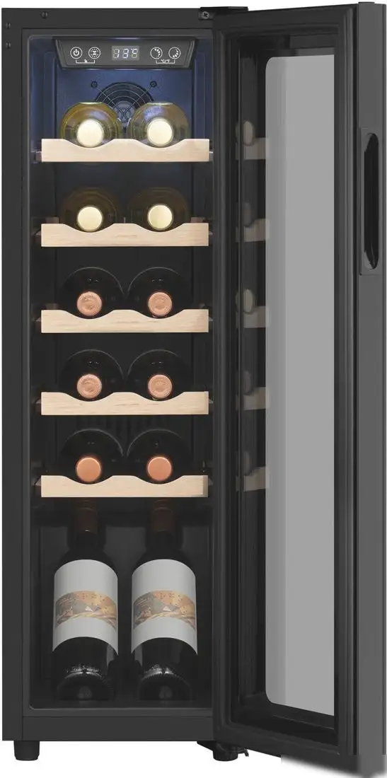 Weissgauff WWC-12 Compressor — фото товара