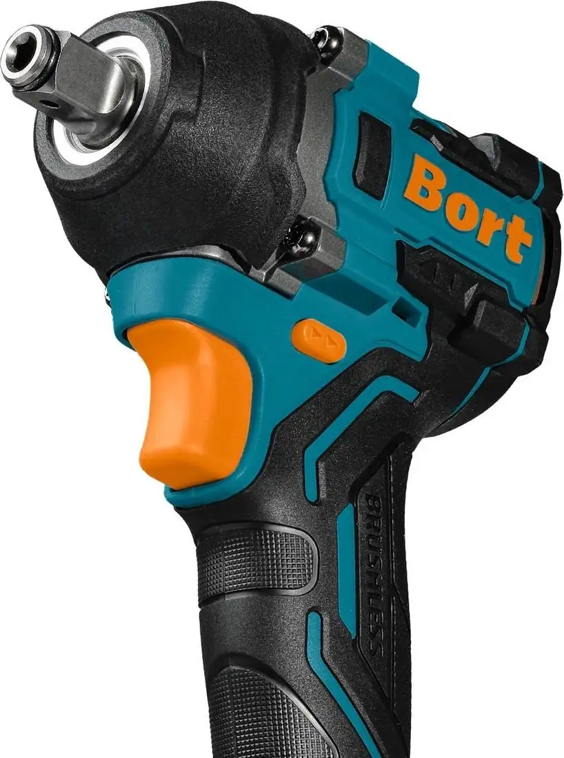 Гайковерт Bort BSR-21U-S 93418675 (без АКБ) – фото товара
