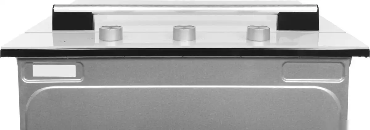 Электрический духовой шкаф Hyundai HEO 6635 WG - фото товара