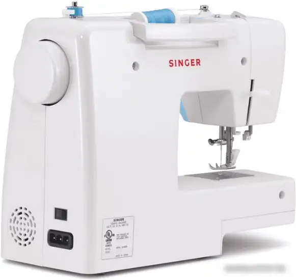 Швейная машина Singer 3221 Simple - фото товара
