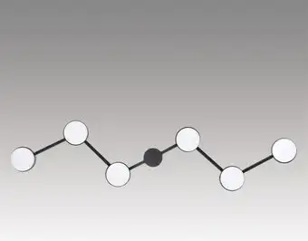 Припотолочная люстра Lumion Sanata 8187/6C – изображение в каталоге