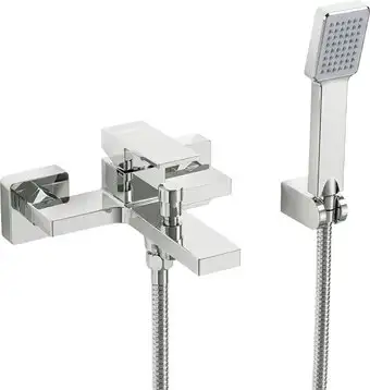 Смеситель Wellerein Linea 21LN54 - изображение в каталоге