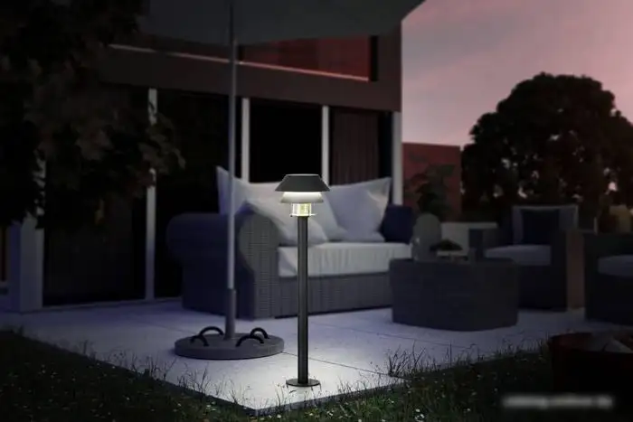 Садовый светильник Eglo Chiappera 900803