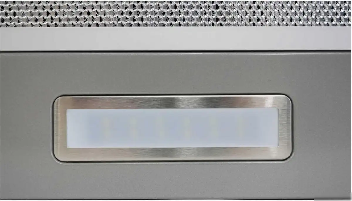 Кухонная вытяжка LEX Hide 600 Inox - фото товара