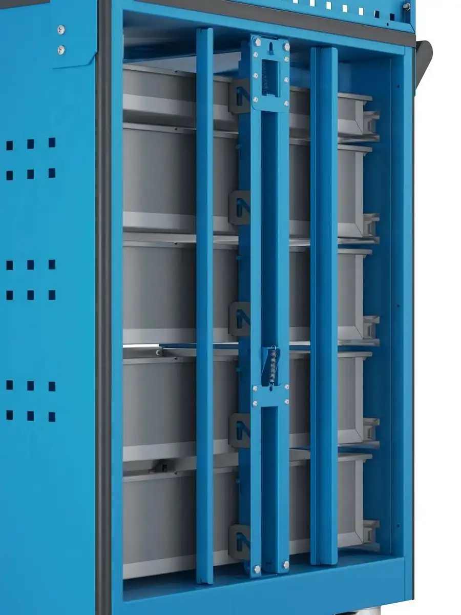 Тележка инструментальная Верстакофф ® TNC 950.9 P – фото товара