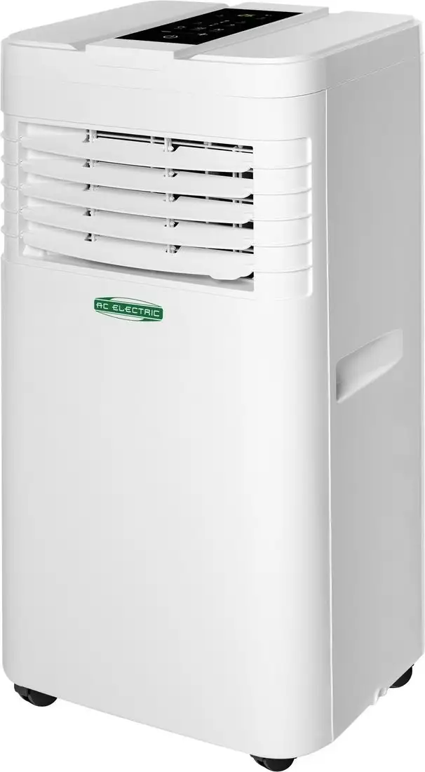 Мобильный кондиционер AC Electric ACE-07 FH/N6 - фото товара