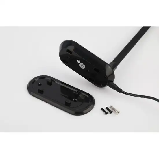 Настольная лампа ЭРА NLED-498-10W-BK – фото товара