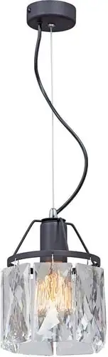 Подвесная люстра Vitaluce V5289-1/1S – изображение в каталоге