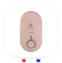 Накопительный электрический водонагреватель Royal Clima Quattro RWH-Q15-FE