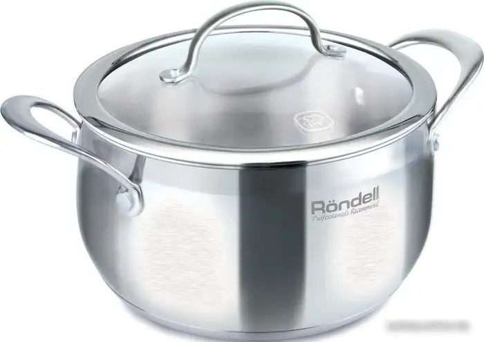 Кастрюля Rondell RDS-746 – фото товара