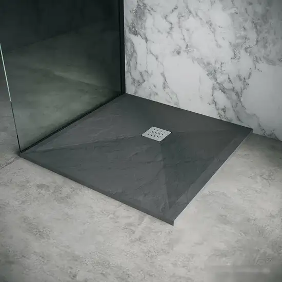 Душевой поддон Grossman Strong GR-S2100100Q - фото товара