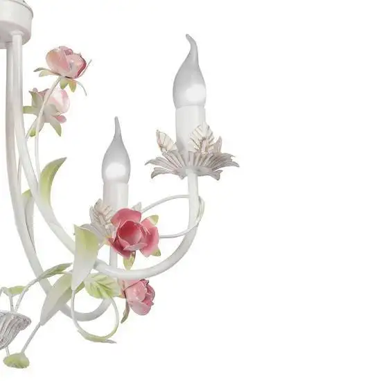 Подвесная люстра Vitaluce V1138 V1138-0/5 – фото товара