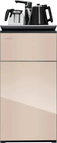 Кулер для воды Hiberg F-91FGY – изображение в каталоге