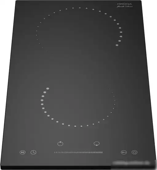 Варочная панель Krona Corto 30 BL - фото товара