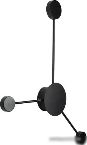 Бра LOFT IT Rays 10059BK – фото товара