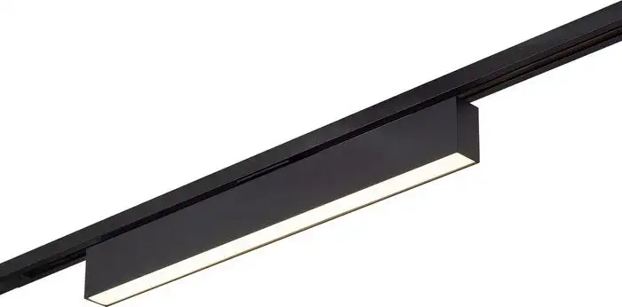 Трековый светильник Denkirs DK6630-BK – фото товара