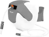 Катушка со шлангом Bradas White Line WL-W6B20 (1/2", 20 м) – изображение в каталоге