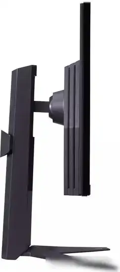 Игровой монитор LG UltraGear 27GR83Q-B – фото товара
