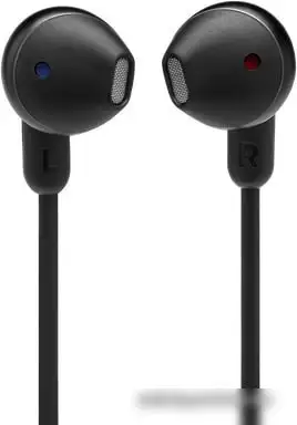 Наушники JBL Tune 215BT (черный) – фото товара