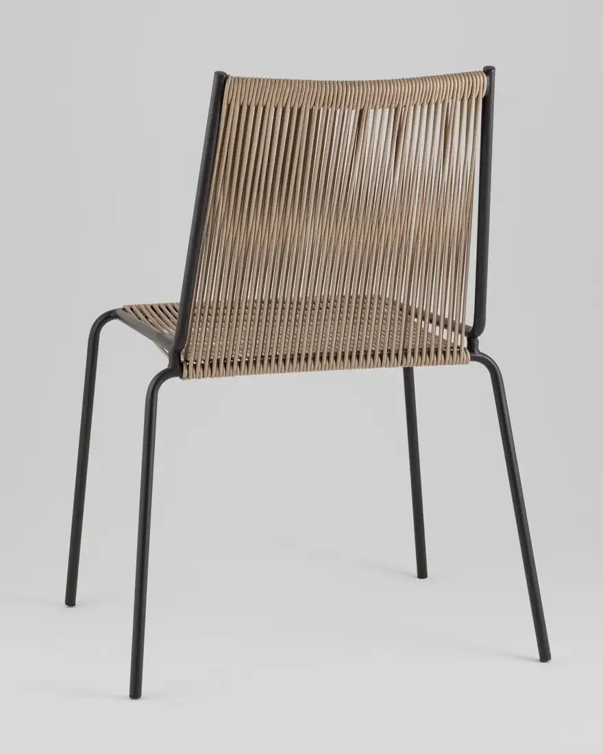 Стул Stool Group Lanno FDC7610 RT-09 (светло-коричневый)