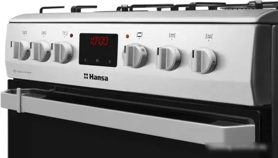 Кухонная плита Hansa FCMX68209 — фото товара