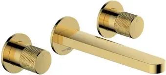 Смеситель Wasserkraft Ems 7645