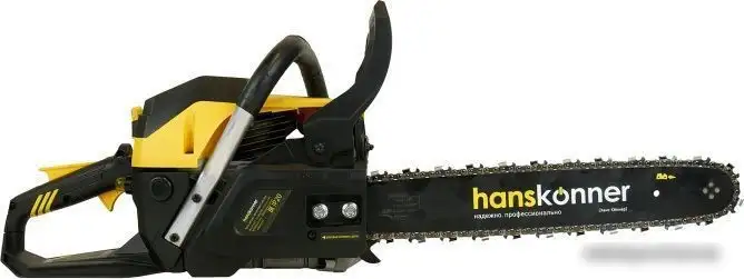 Бензопила Hanskonner HGC1618 – фото товара